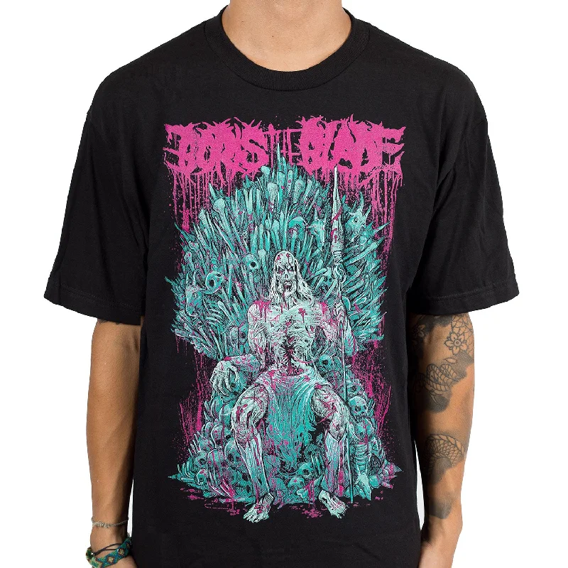 Exclusive Customization Boris the Blade "Lord Of Thrones" T-Shirt