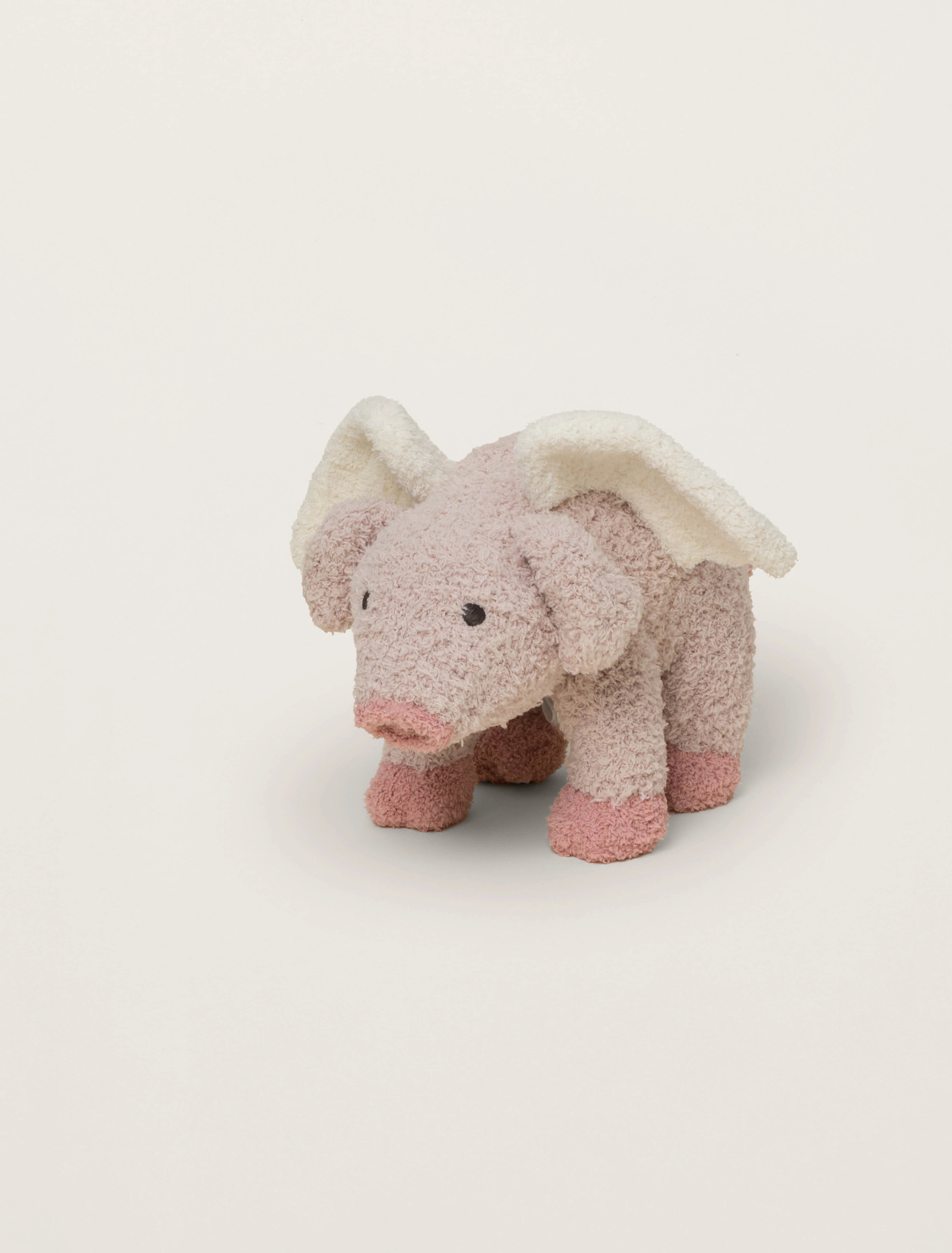 Leisure And Entertainment Barefoot Dreams Cozychic Flying Pig Buddie