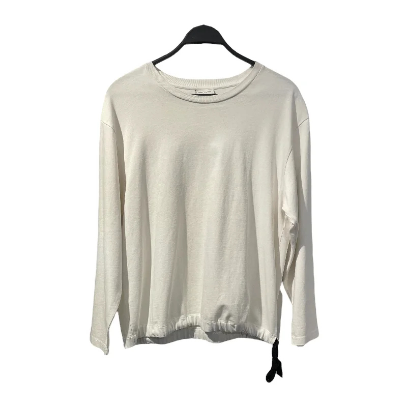 Sports Yoga Style DRIES VAN NOTEN/LS T-Shirt/S