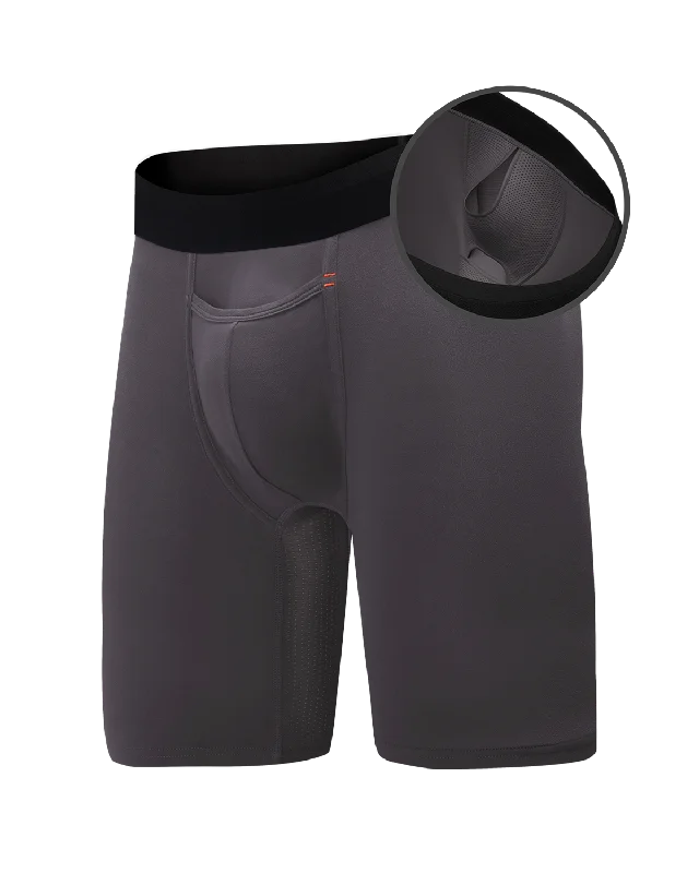 Iron (Dark Gray)