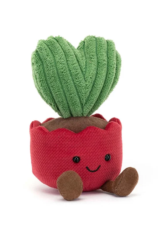 Embroidery Design Amuseables Kerrii Cactus