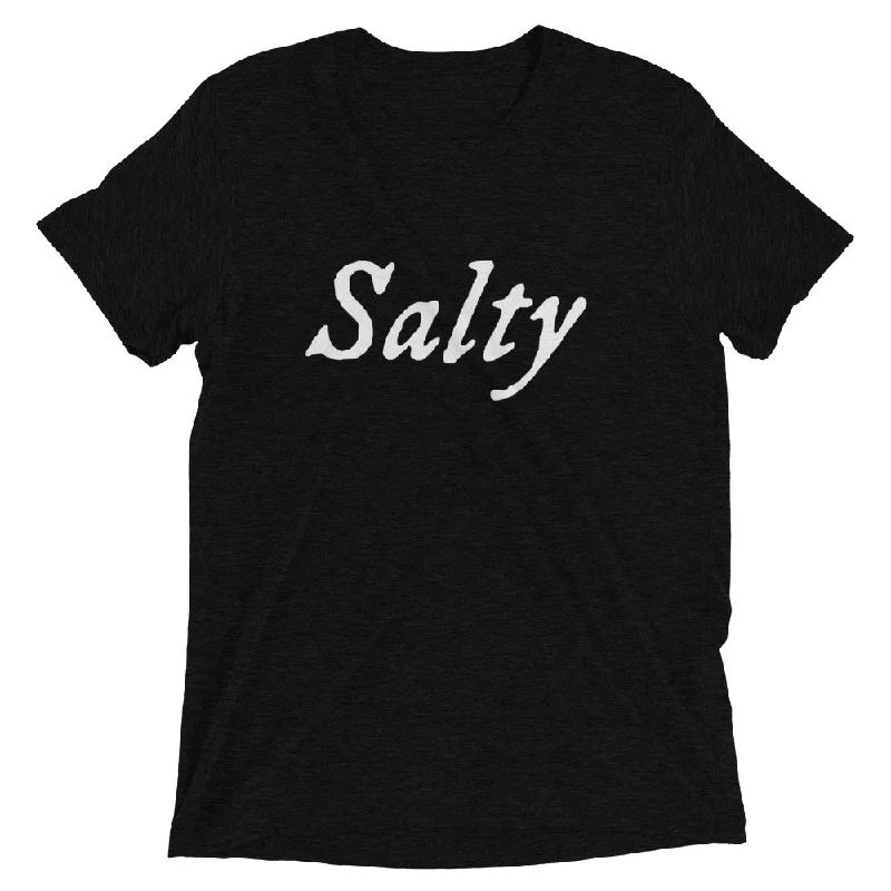 New Season Series Salty Ladies Short sleeve t-shirt