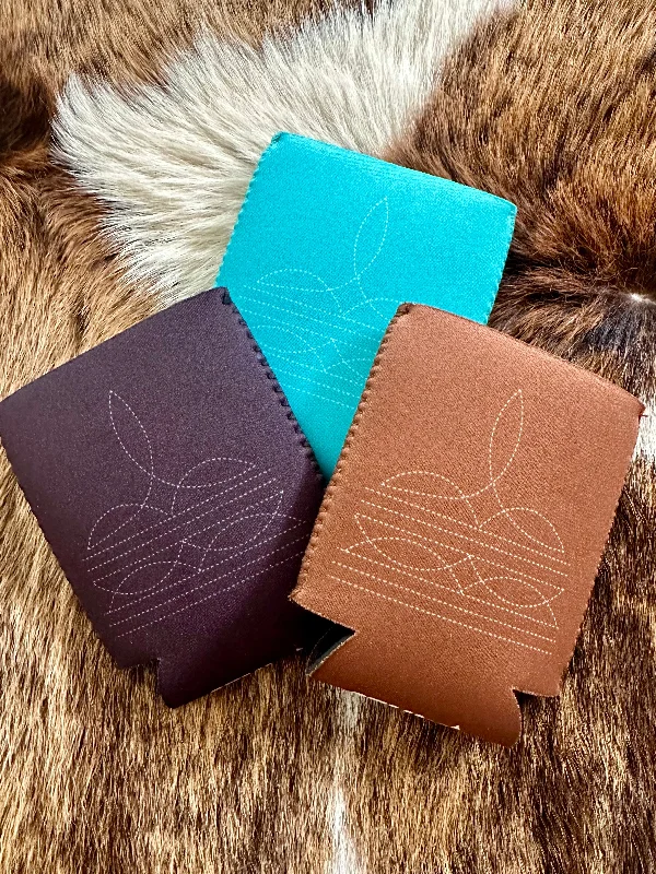 Effortless Elegance Boot Stitch Huggies