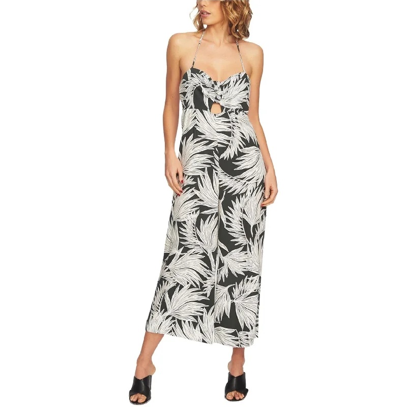 Avant-garde trend 1.State Womens S Jumpsuit