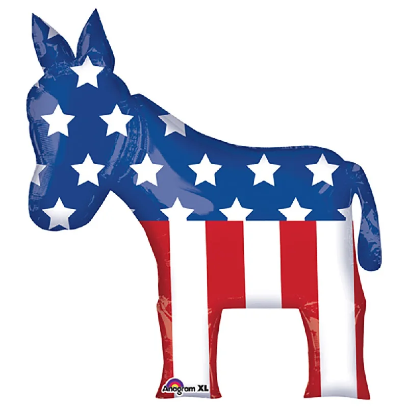 Goddess Outfit 32 inch ELECTION DONKEY