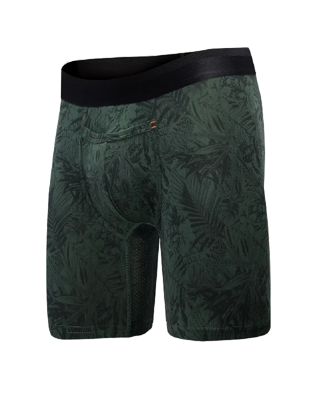 Rainforest (Green)