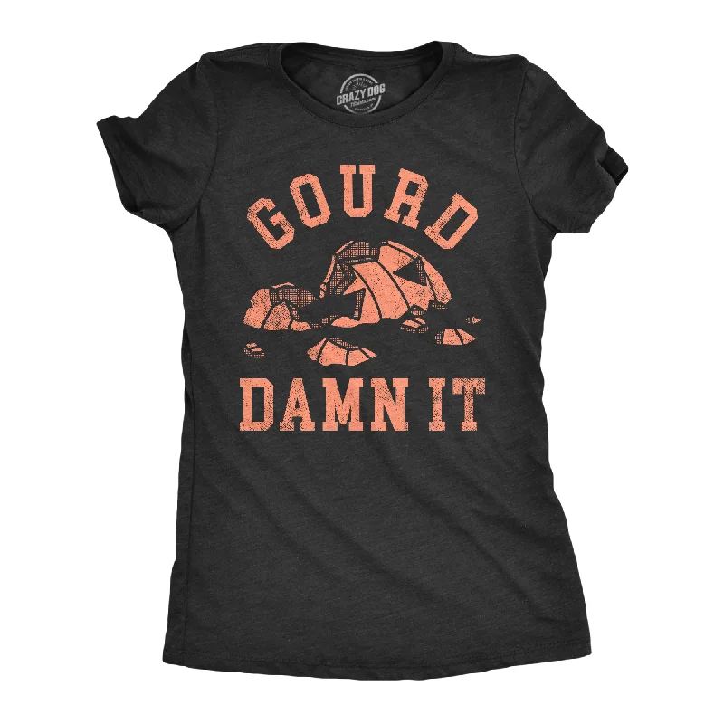 Alice style Gourd Damn It Women's T Shirt
