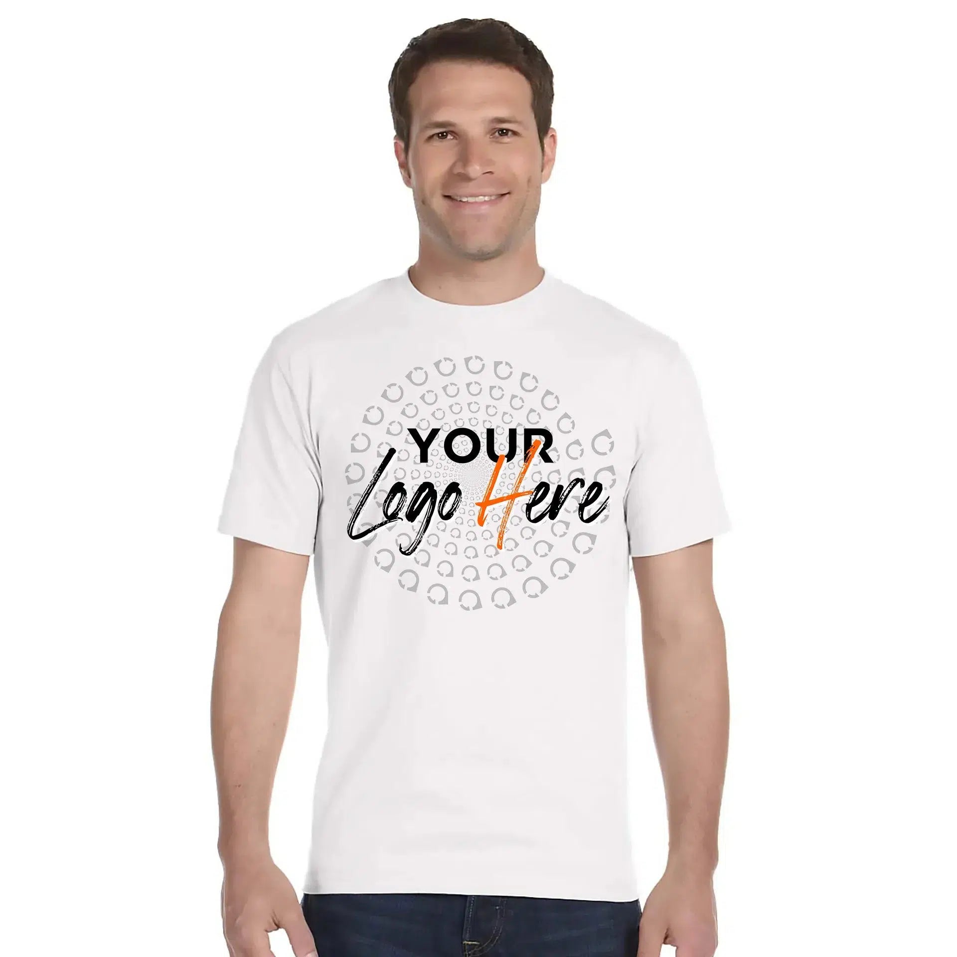 Classic Color Same Day T-Shirt Printing - No Minimum