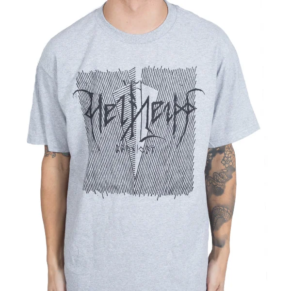 Affordable selection Helheim "Raunijar (Only L and XL left)" T-Shirt