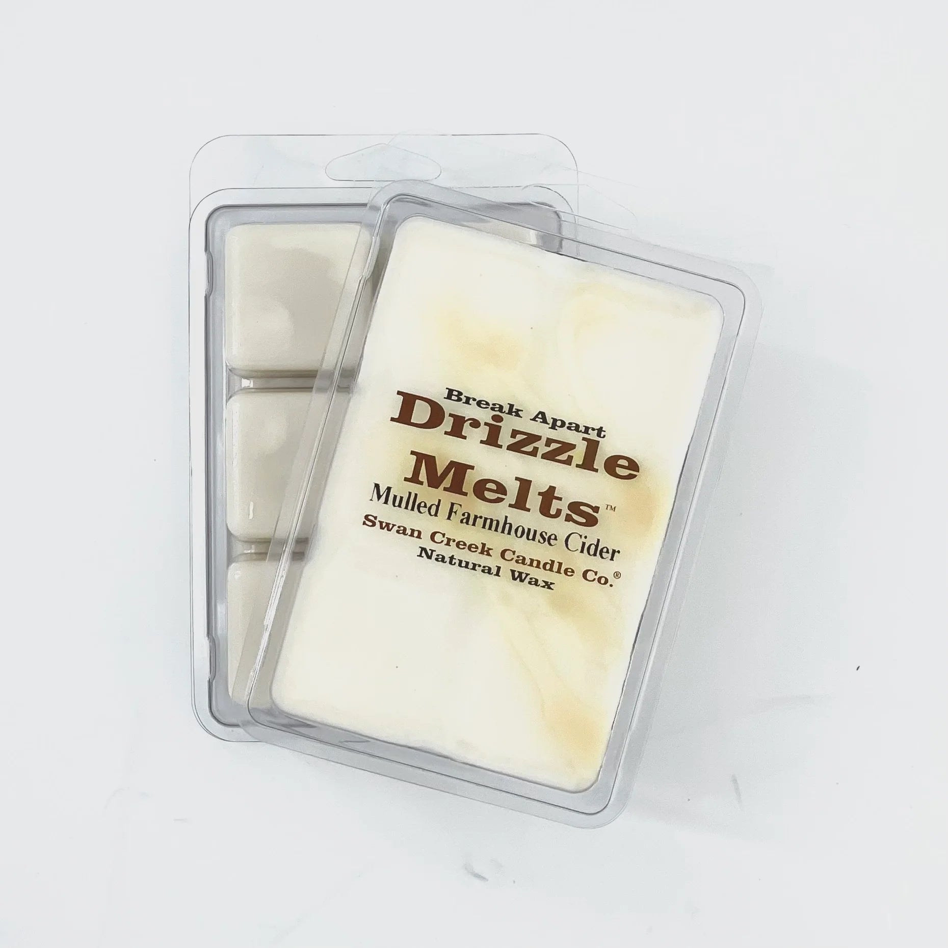 Warm Winter Series Swan Creek Drizzle Melt | Mulled Farmhouse Cider