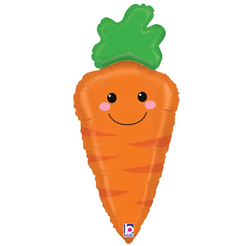 Sports Trend 31 inch PRODUCE PALS - CARROT