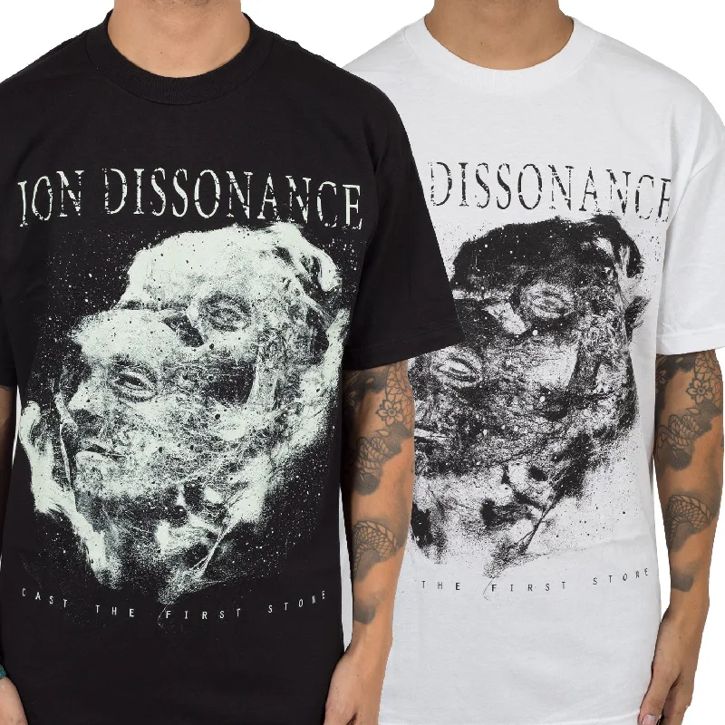 Fashion Must-have Ion Dissonance "First Stone" T-Shirt