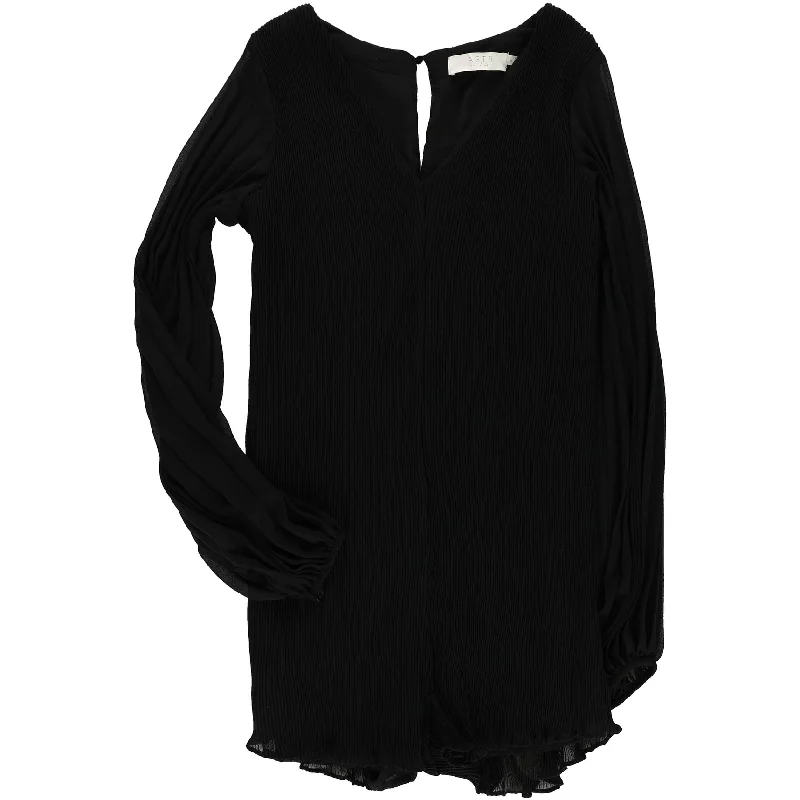 Relaxed Style Astr The Label Womens Roseanne Romper Jumpsuit