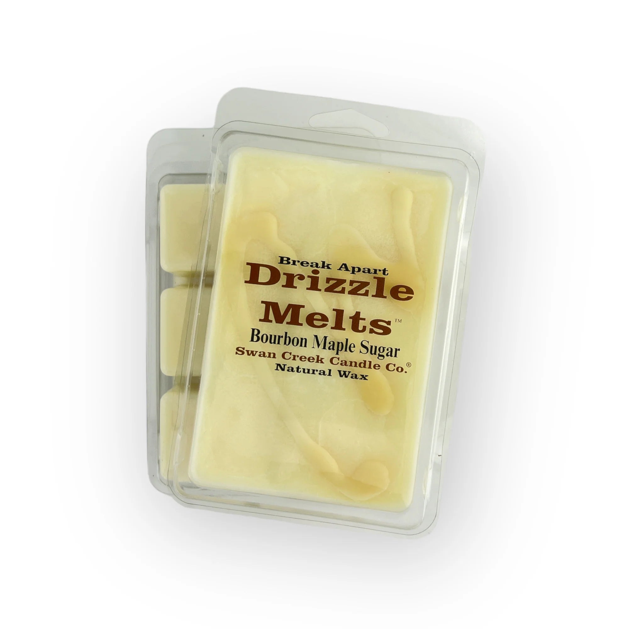 Customized Version Swan Creek Drizzle Melt | Bourbon Maple Sugar