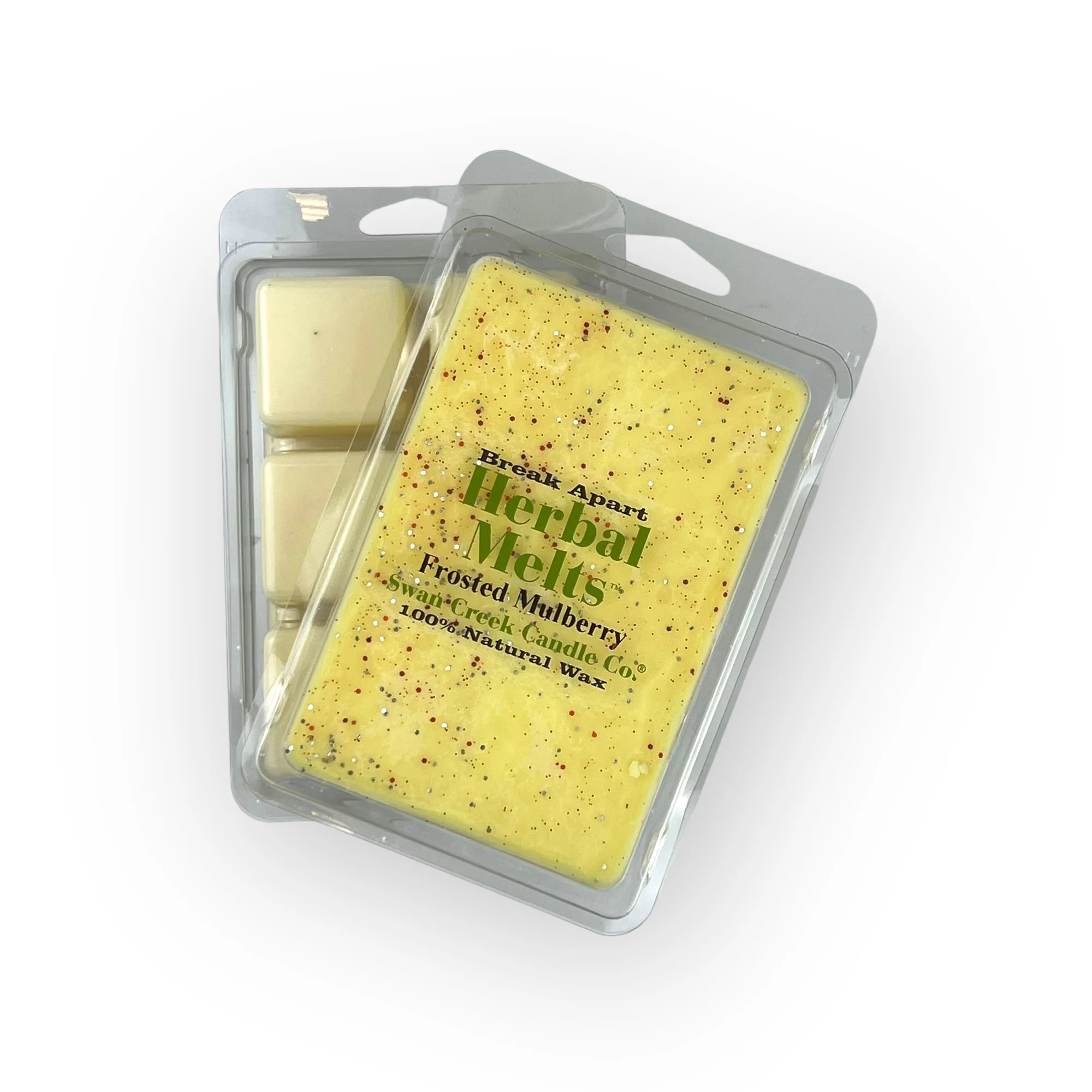 Noble Temperament Swan Creek Drizzle Melt | Frosted Mulberry