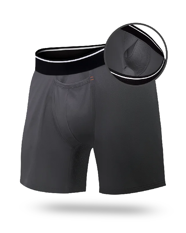 Iron (Dark Gray)