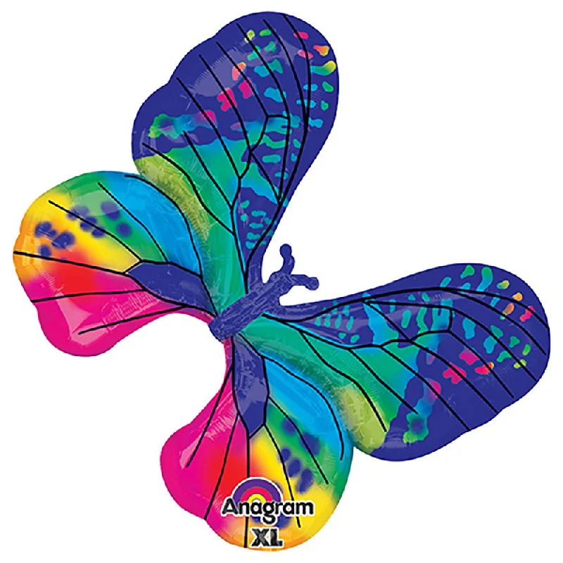 Artistic Temperament 31 inch FANCY BUTTERFLY