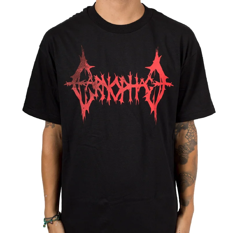Fashionable Items Carnophage "Logo" T-Shirt