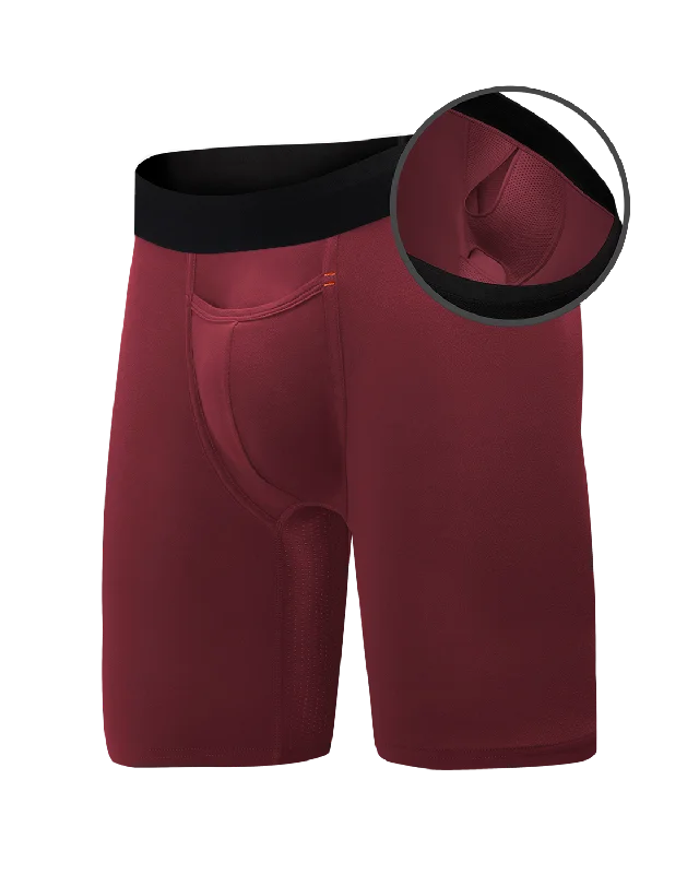 Oxblood