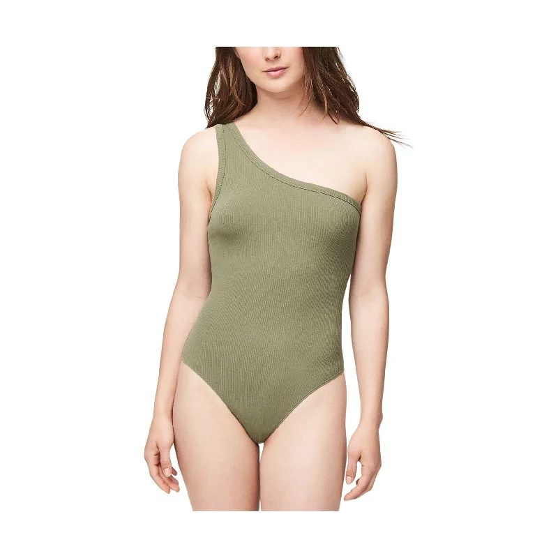 Trendy Items Aeropostale Womens Ribbed Bodysuit Jumpsuit