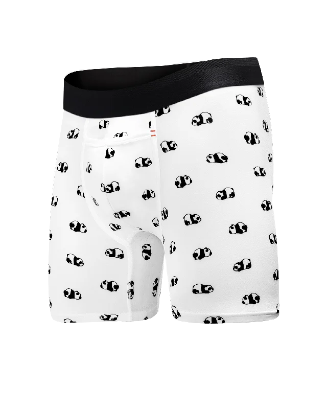Lazy Pandas
