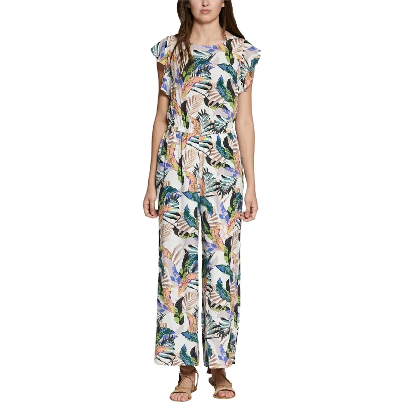 Unique Design Sanctuary Clothing Womens Antonella Jumpsuit, Multicoloured, Large