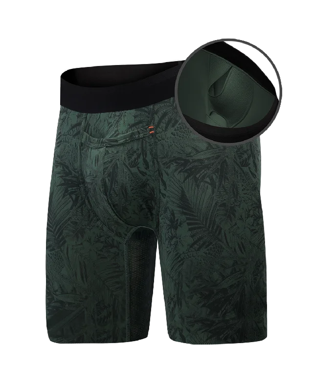 Rainforest (Green)