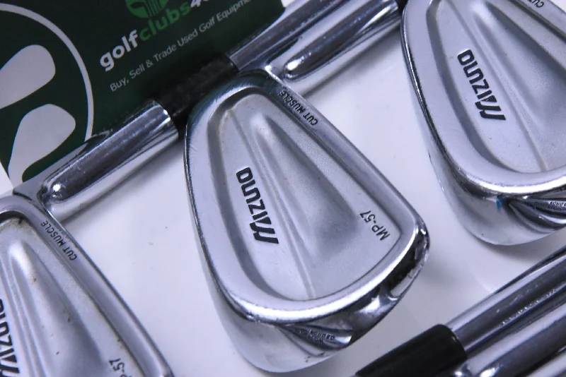 Sports outdoor style Mizuno MP-57 Irons / 5-PW / Regular Flex N.S. Pro 950GH Shafts