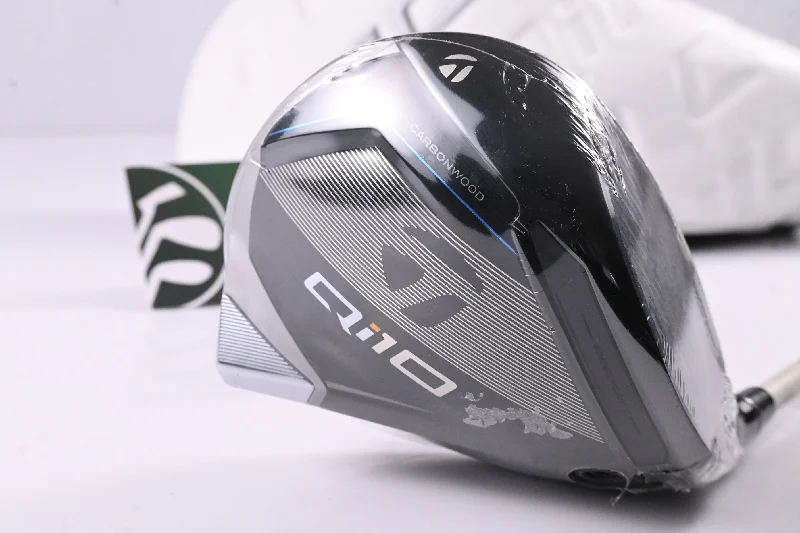 Hip-hop Style Taylormade Qi10 Driver / 10.5 Degree / Regular Flex Ventus TR Blue 5 Shaft