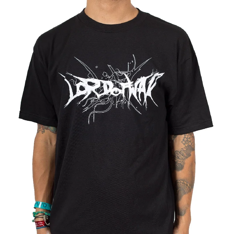 Easygoing Style Lord of War "Logo" T-Shirt