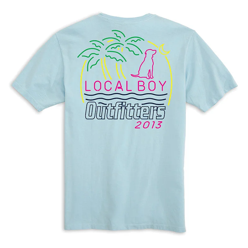 Urban Design Sense Naturdays Short Sleeve T-Shirt