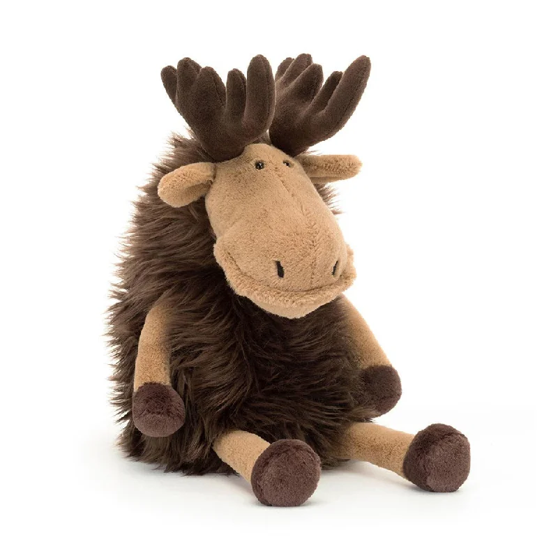 Sports Jacket Jellycat Merrick Moose