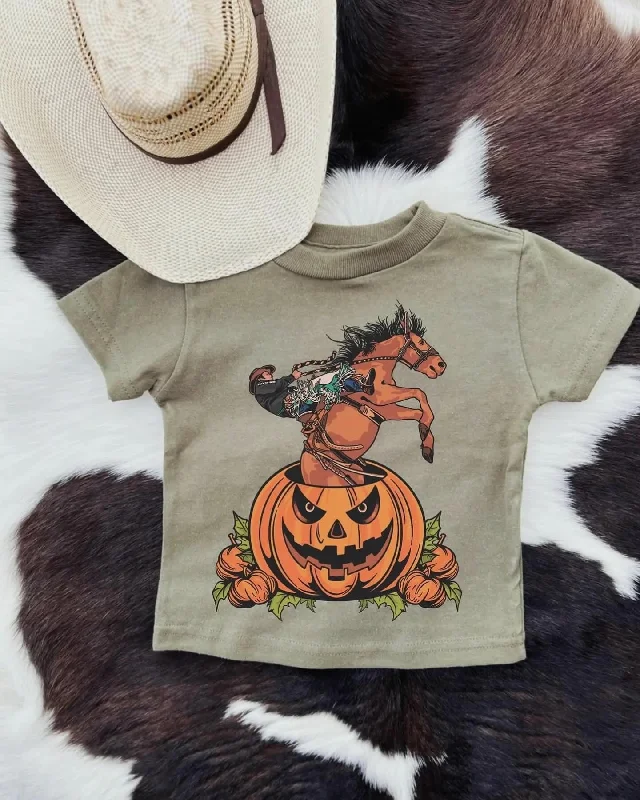 Basic Comfort Yee Haw Halloween