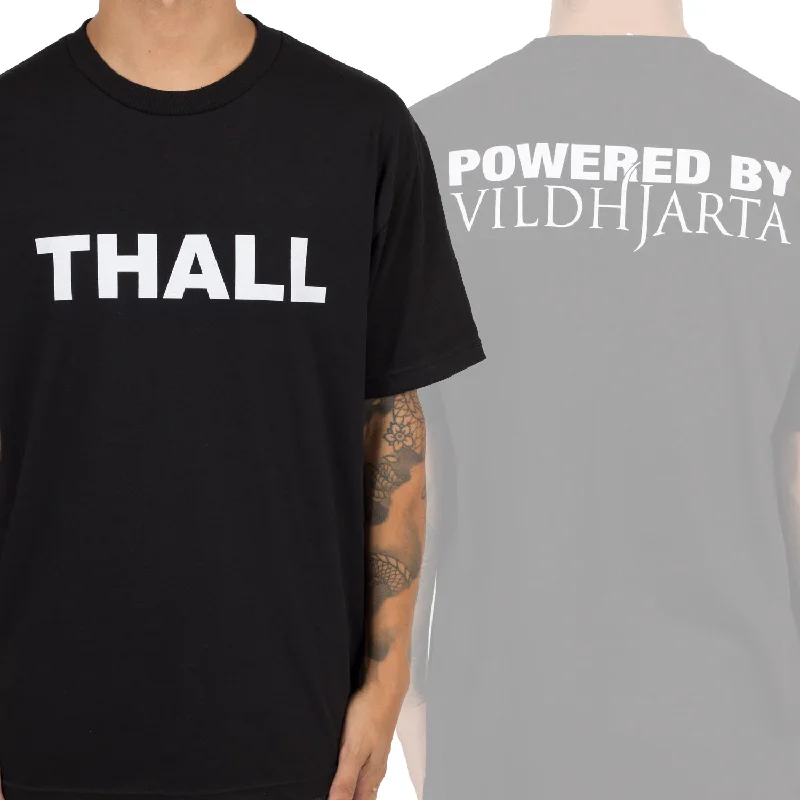 High-quality Design Vildhjarta "Thall" T-Shirt