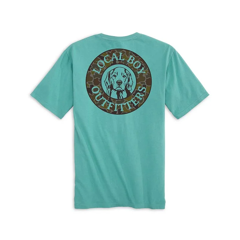 Seafoam