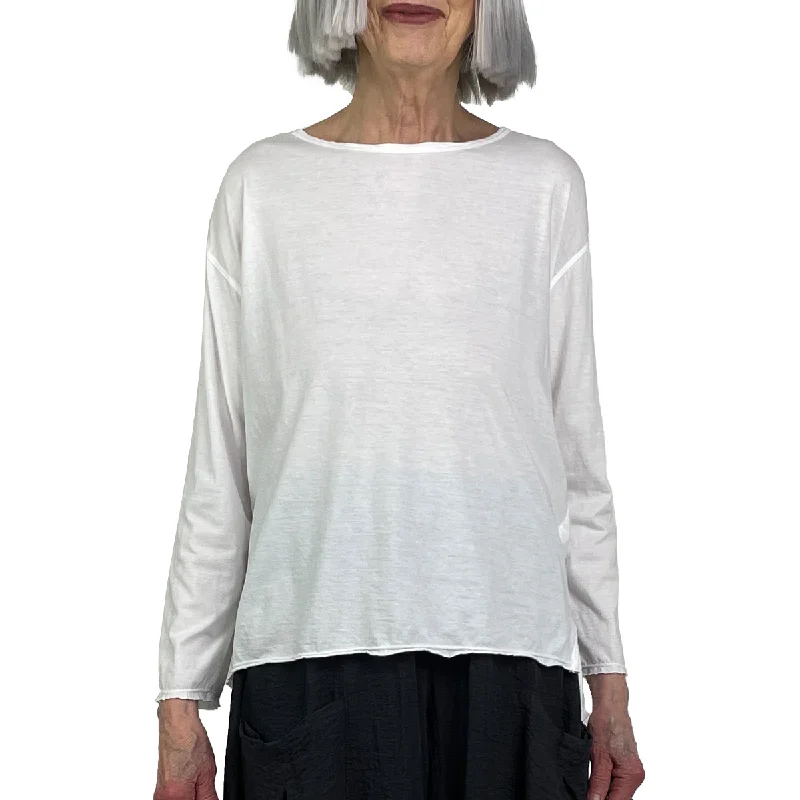 Celebrity Picks SUPIMA BEACH TEE