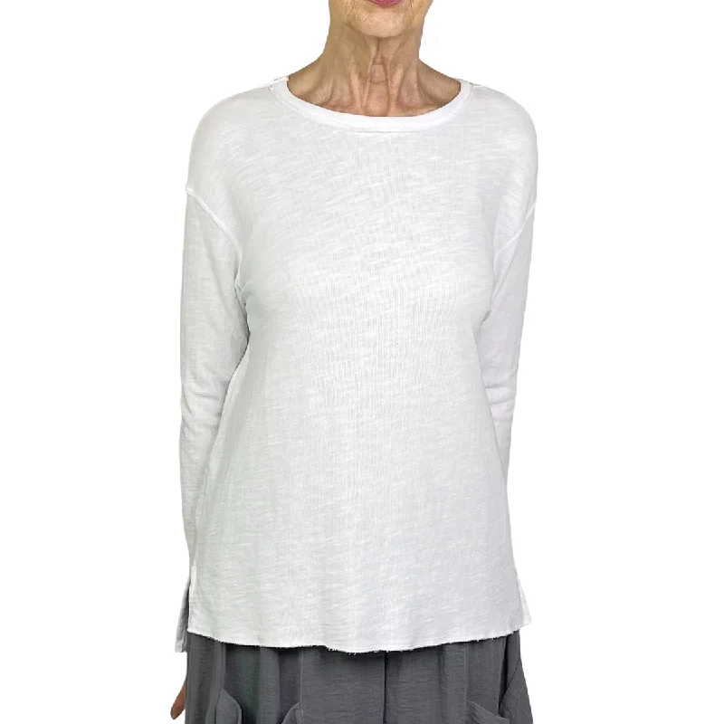 Youthful Vitality DOUBLE LAYER BEACH TEE