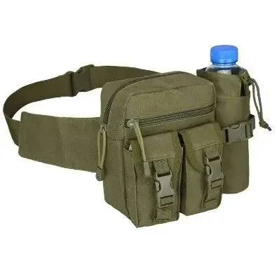 Army green