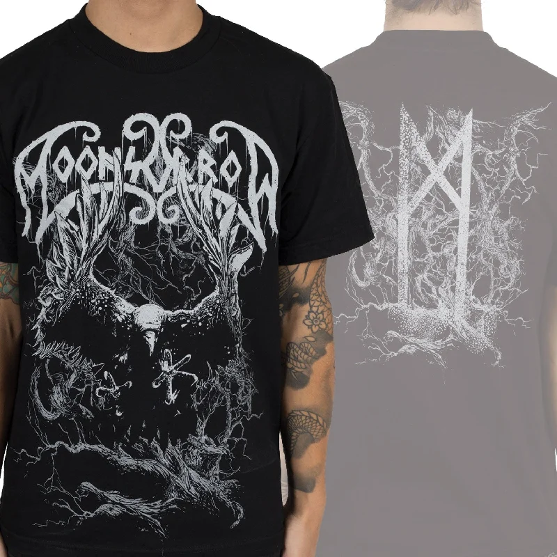 Personalized Series Moonsorrow "Death From Above" T-Shirt