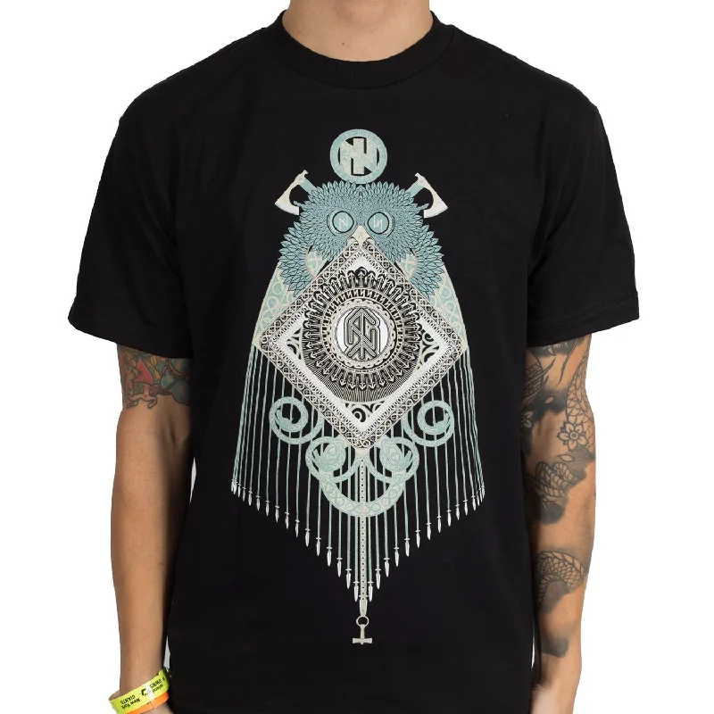 American Style Nidingr "Nafugl" T-Shirt