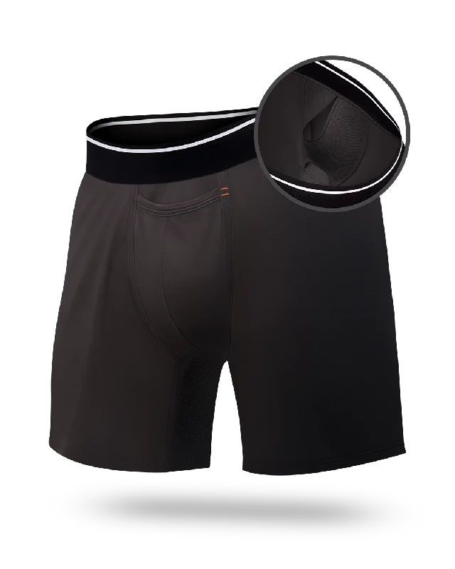 Cool Style Paradise Pocket™ Boxer