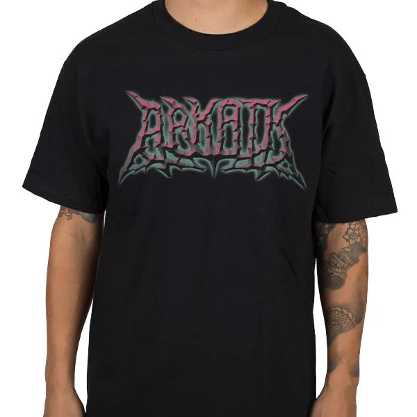 End Of The Year Arkaik "Lucid Dawn Logo" T-Shirt