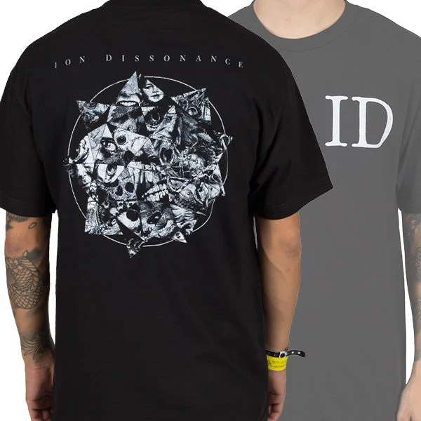 Knowledge And Elegance Ion Dissonance "Ill Will" T-Shirt