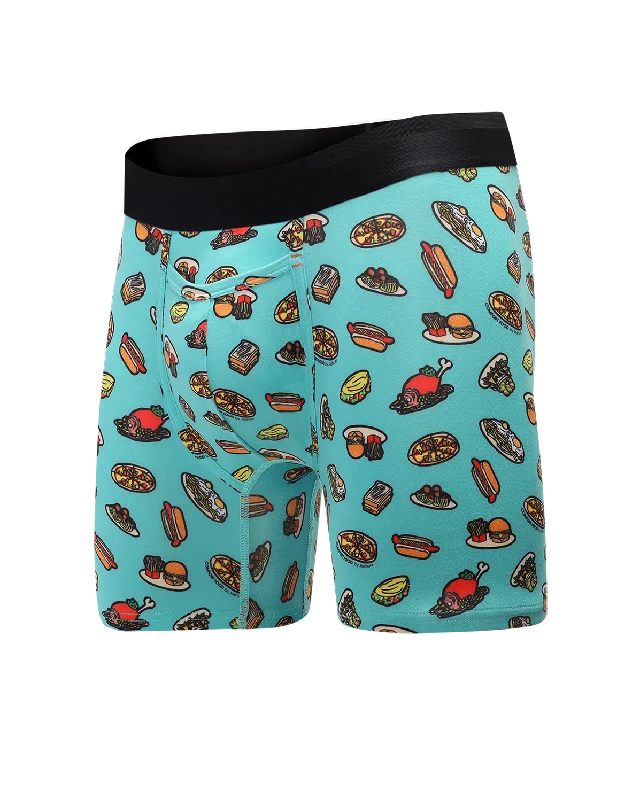 Trendy Looks FINAL SALE - Re:Luxe Classic Boxer Brief - Athletic Fit - For All Collection Trendy Looks FINAL SALE - Re:Luxe Classic Boxer Brief - Athletic Fit - For All Collection
