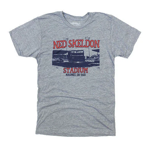 Carefree Style Ned Skeldon Stadium Shirt