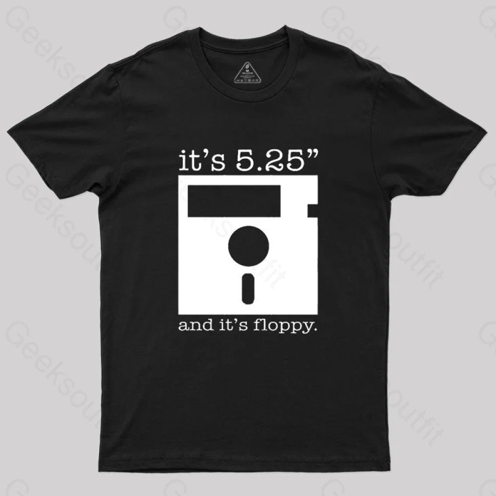 Fashion Design 5.25 and Floppy T-Shirt