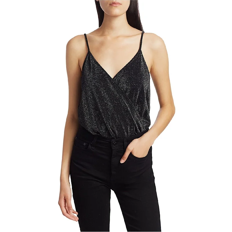 Sweet breath N:Philanthropy Womens Vegas Bodysuit Jumpsuit