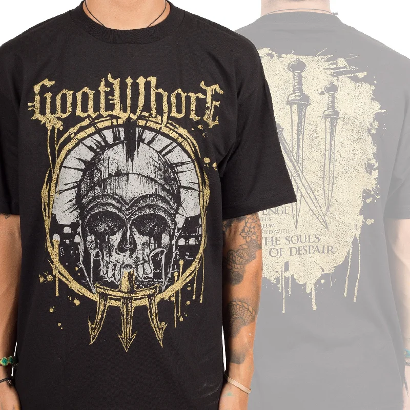 Cozy Look Goatwhore "Gladiator" T-Shirt