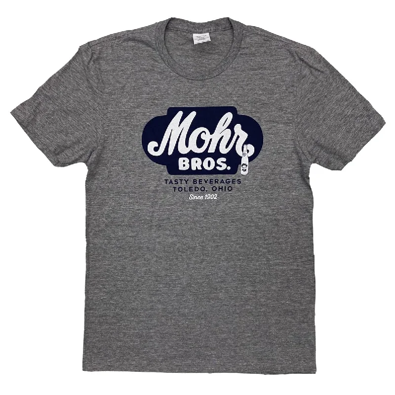 Autumn Selection Mohr Bros Bottling Shirt