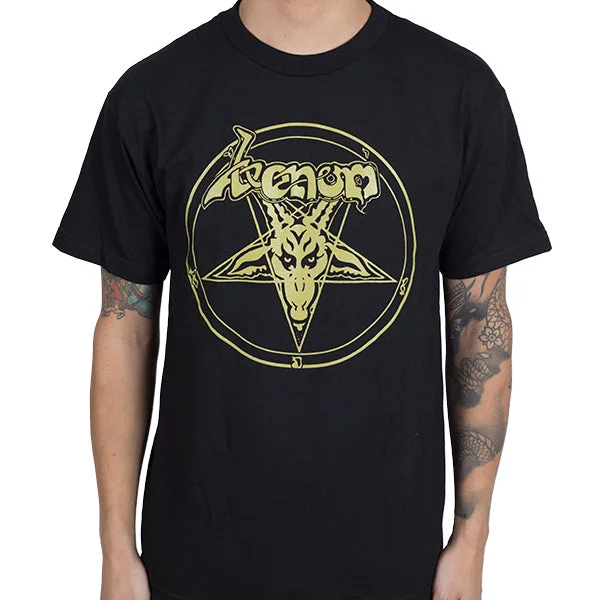 Sports fitness shoes Venom "Welcome To Hell" T-Shirt